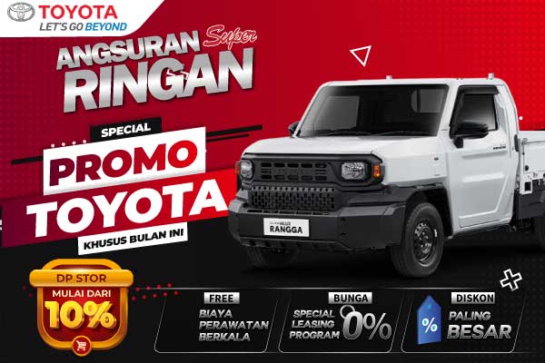 Toyota Rangga